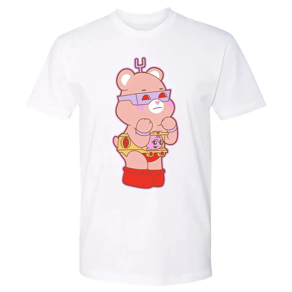 KrangBear Premium Unisex T-shirt - 4
