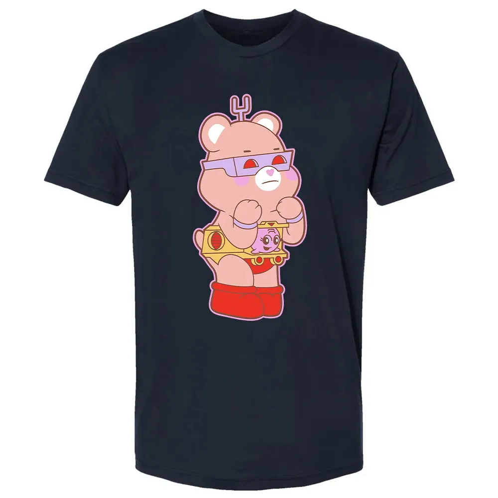 KrangBear Premium Unisex T-shirt - 2