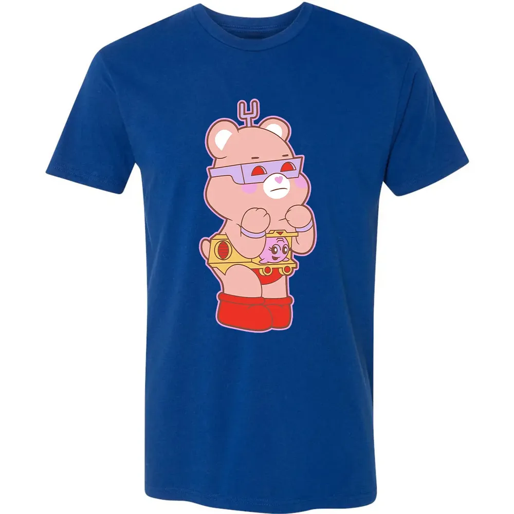 KrangBear Premium Unisex T-shirt - 10