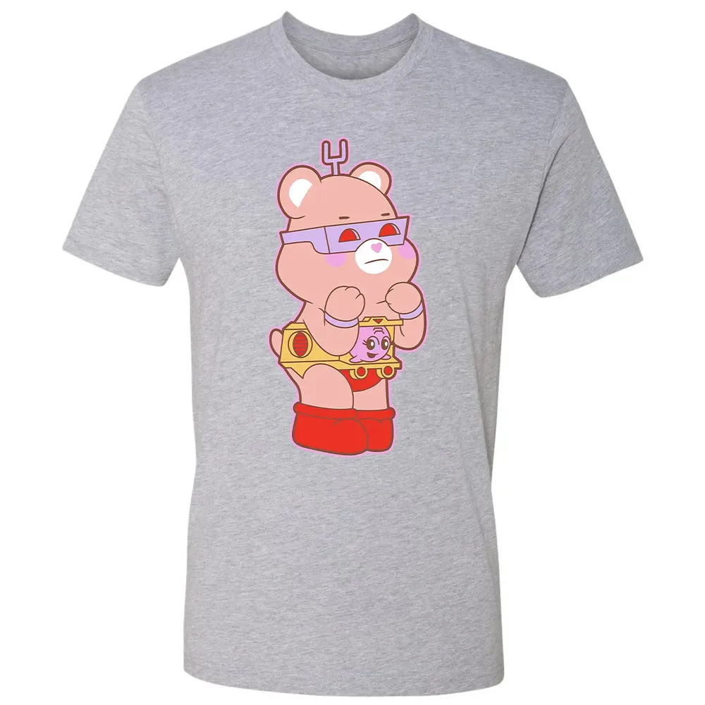 KrangBear Premium Unisex T-shirt - 9