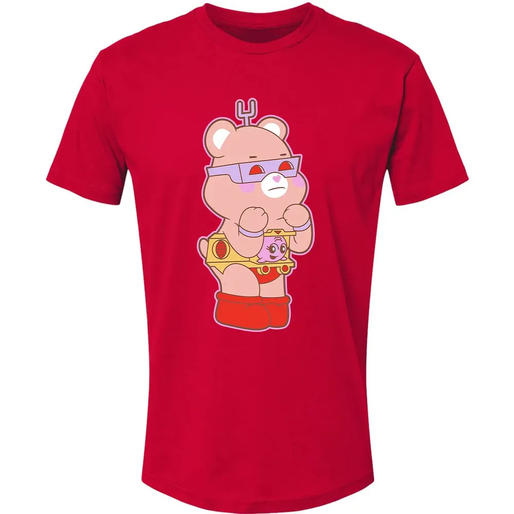 KrangBear Premium Unisex T-shirt - 6