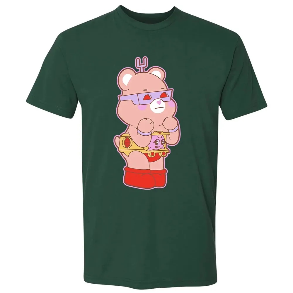 KrangBear Premium Unisex T-shirt - 12