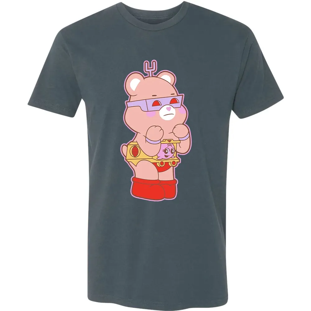 KrangBear Premium Unisex T-shirt - 14