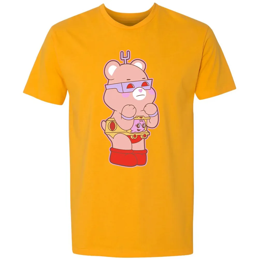 KrangBear Premium Unisex T-shirt - 11