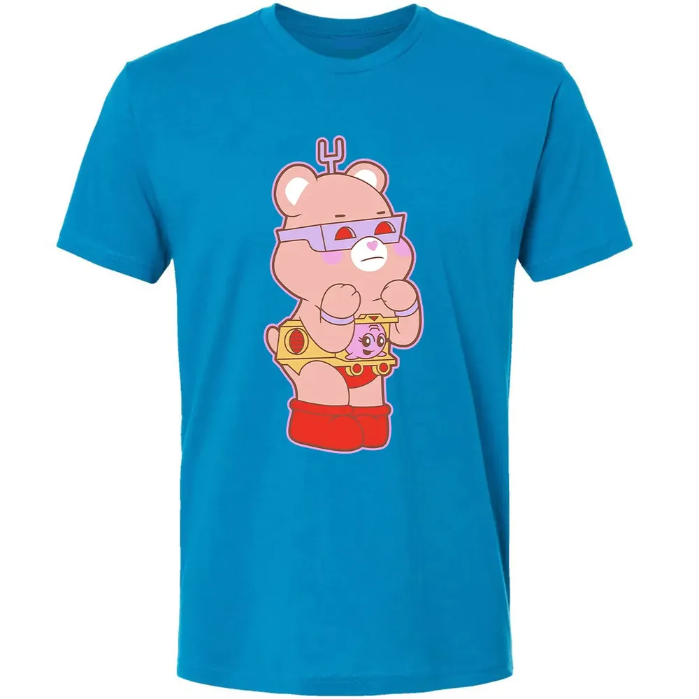 KrangBear Premium Unisex T-shirt - 15