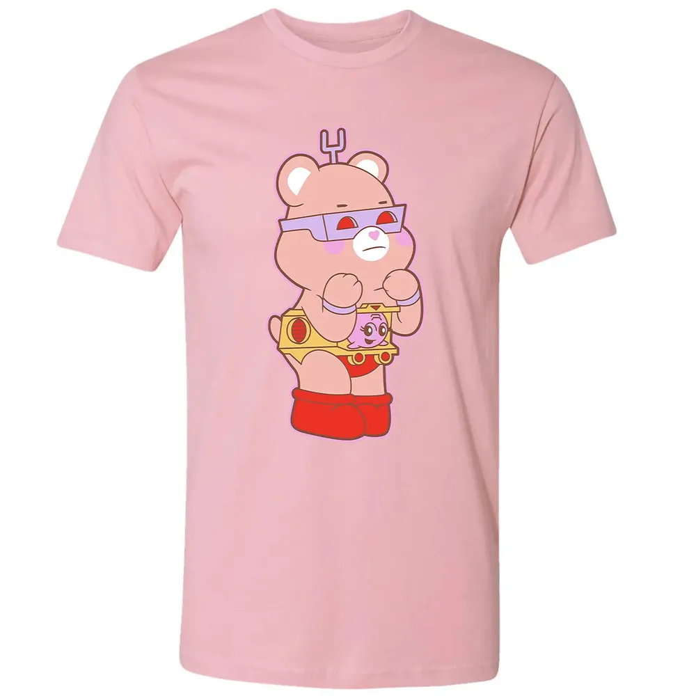 KrangBear Premium Unisex T-shirt - 3