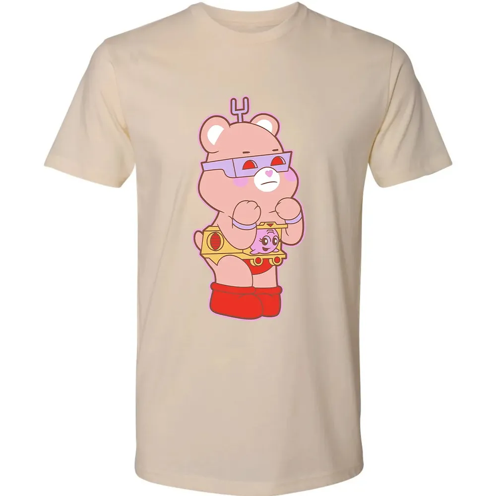 KrangBear Premium Unisex T-shirt - 13