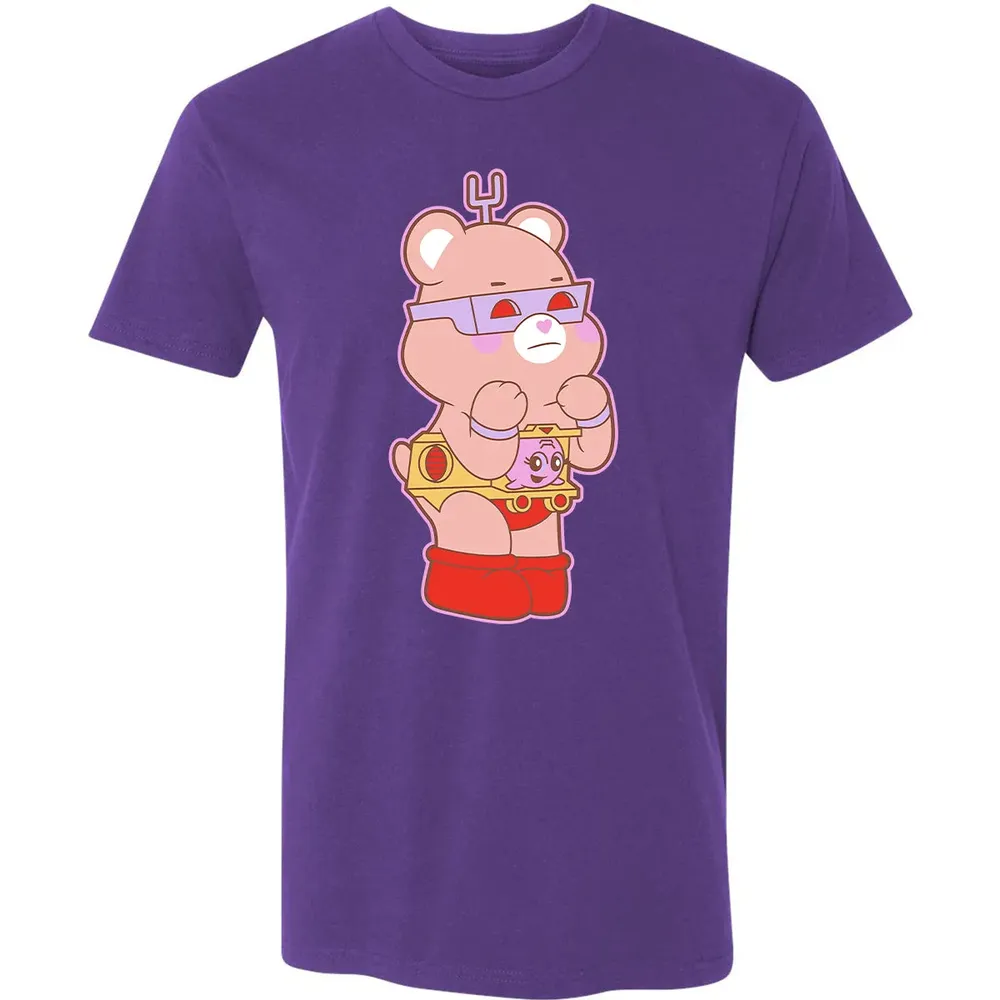 KrangBear Premium Unisex T-shirt - 7