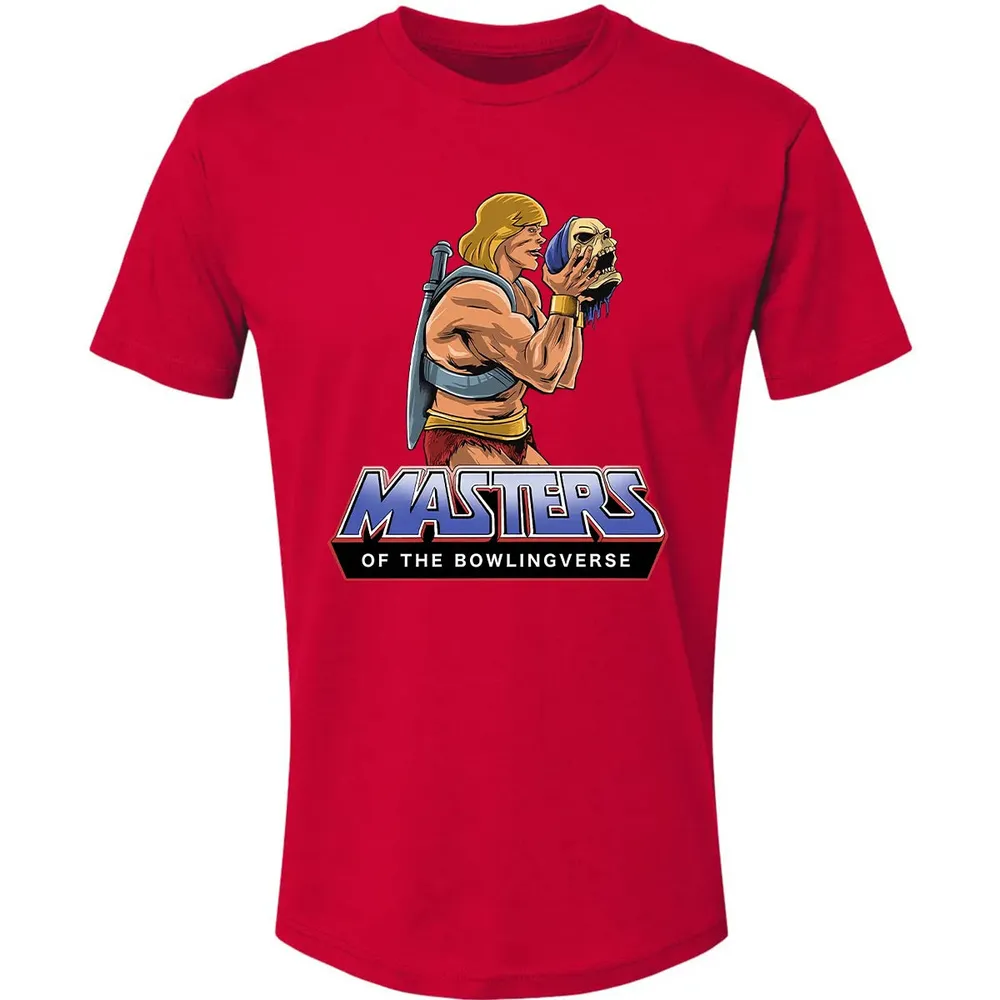 MOTB Premium Unisex T-shirt - 6