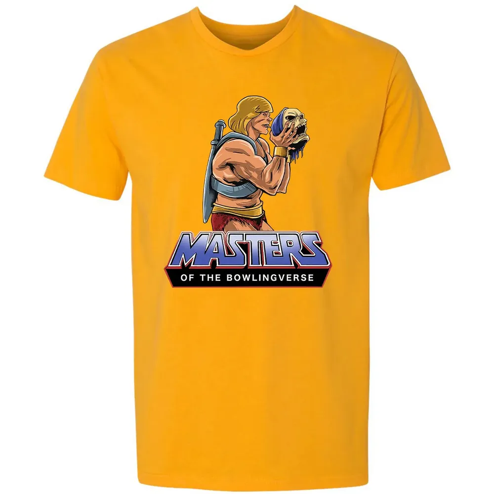 MOTB Premium Unisex T-shirt - 11