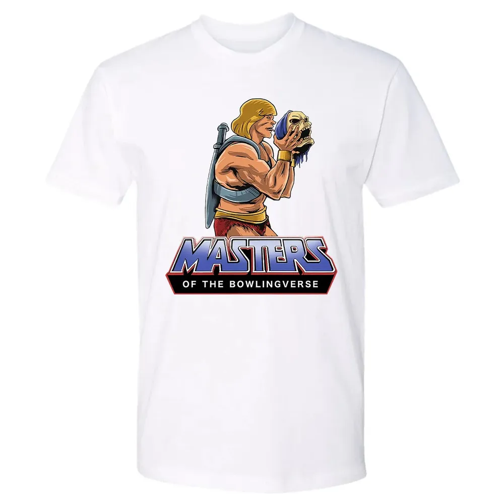 MOTB Premium Unisex T-shirt - 4