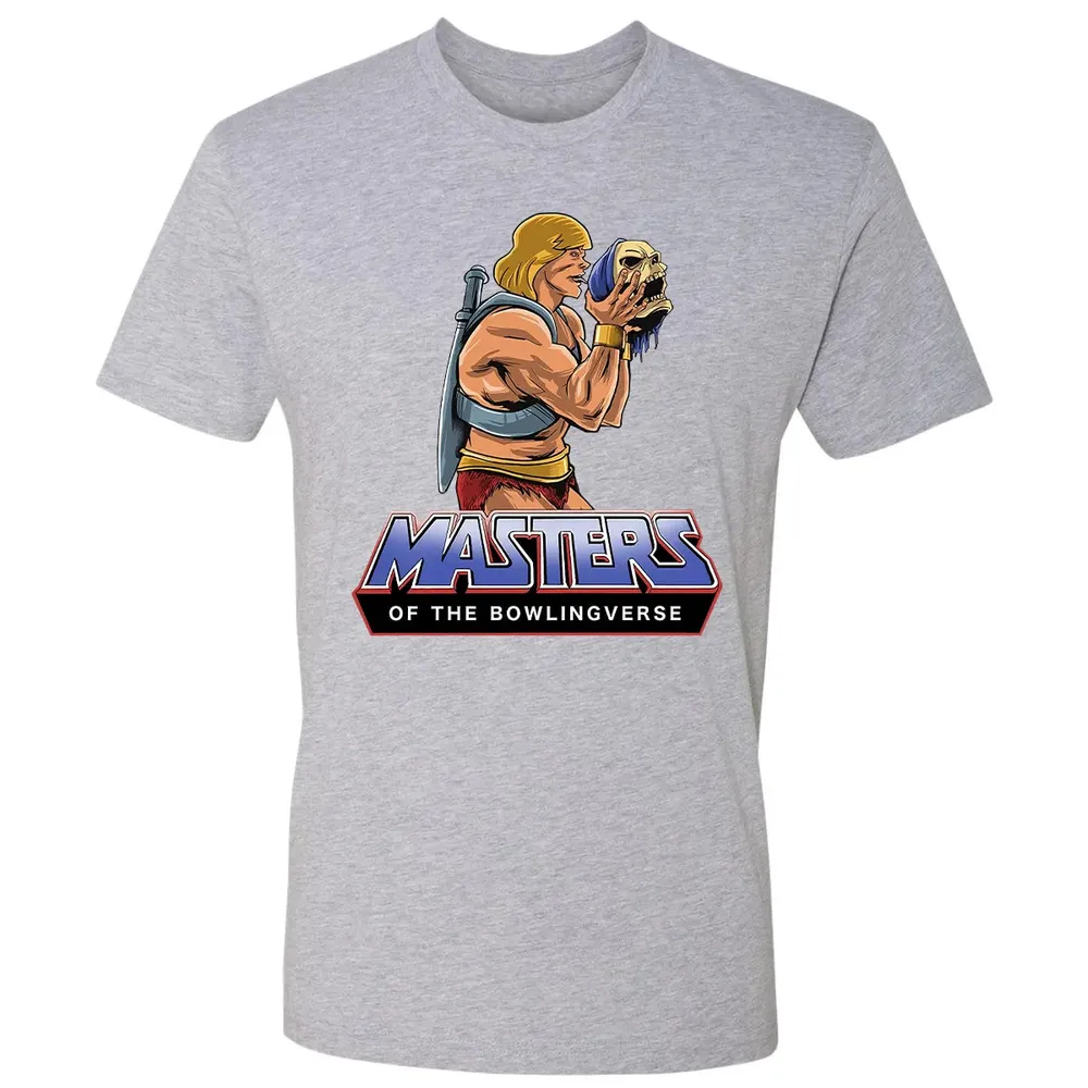 MOTB Premium Unisex T-shirt - 9
