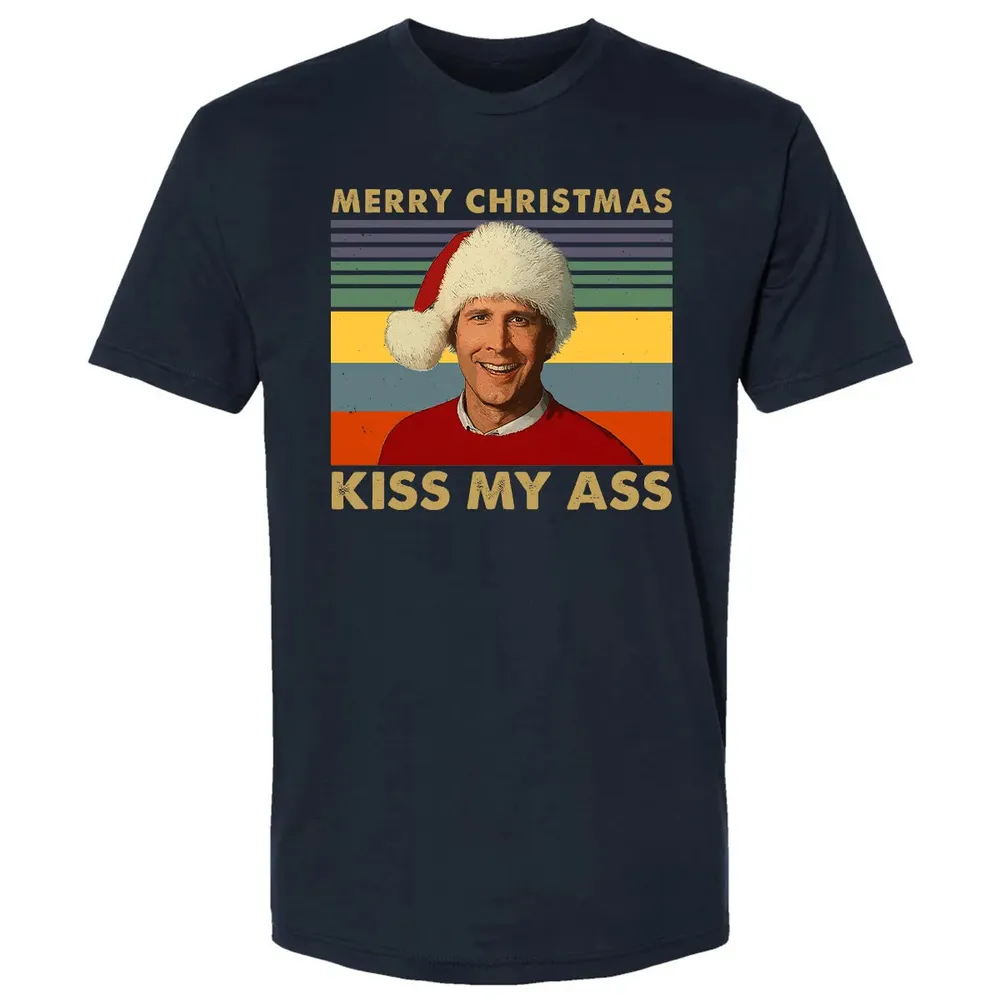 Merry Christmas KMA Premium Unisex T-shirt - 2