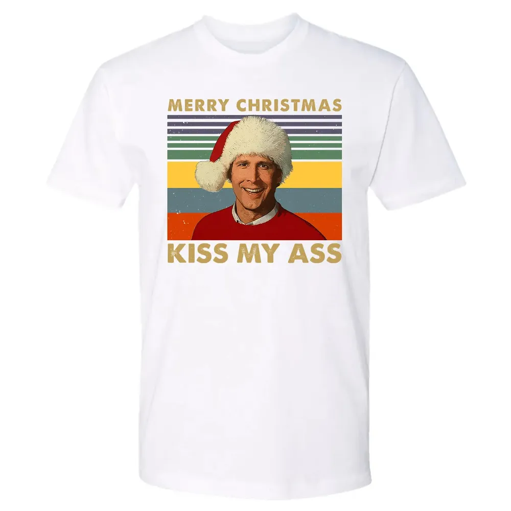Merry Christmas KMA Premium Unisex T-shirt - 4
