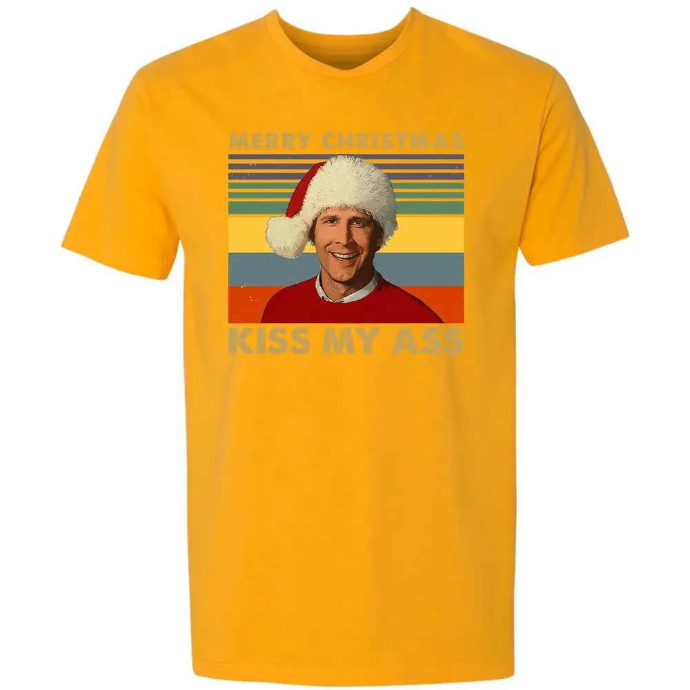 Merry Christmas KMA Premium Unisex T-shirt - 11