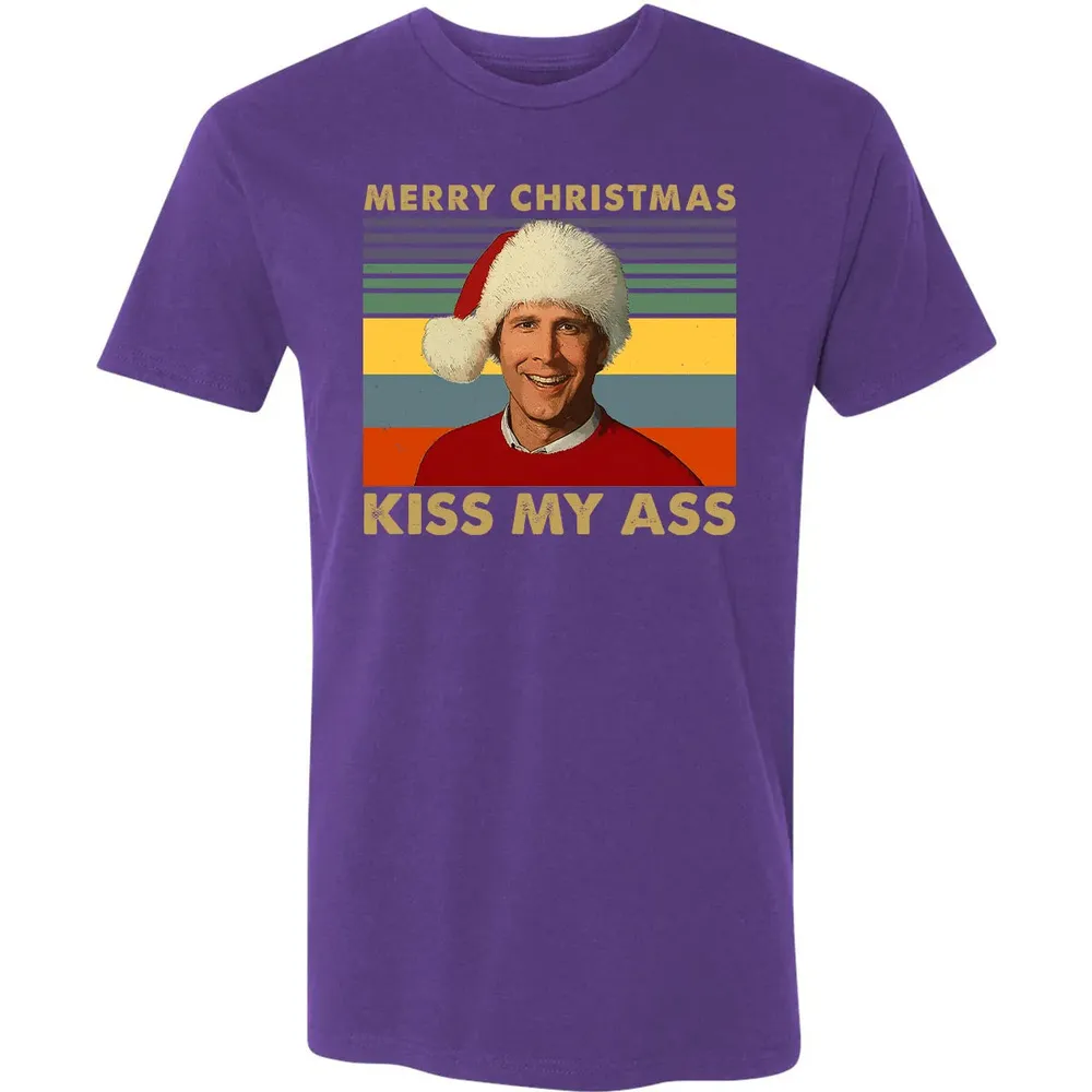 Merry Christmas KMA Premium Unisex T-shirt - 7