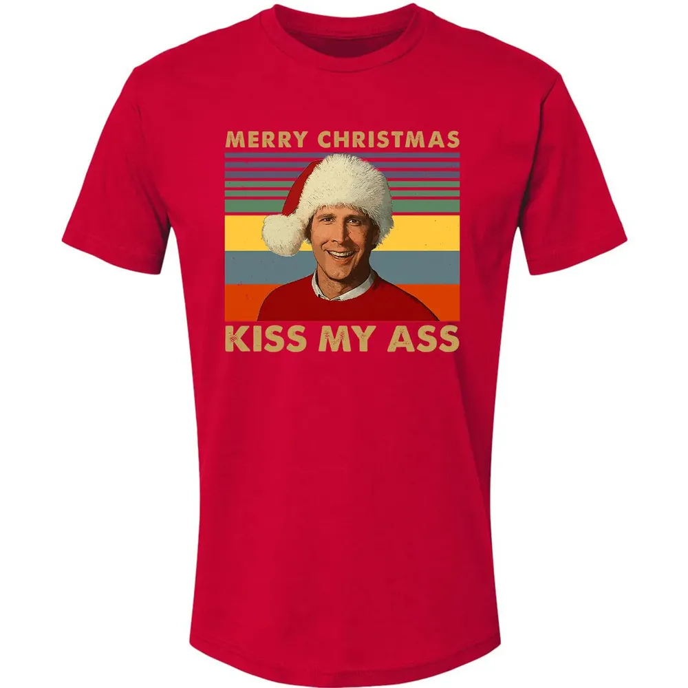Merry Christmas KMA Premium Unisex T-shirt - 6
