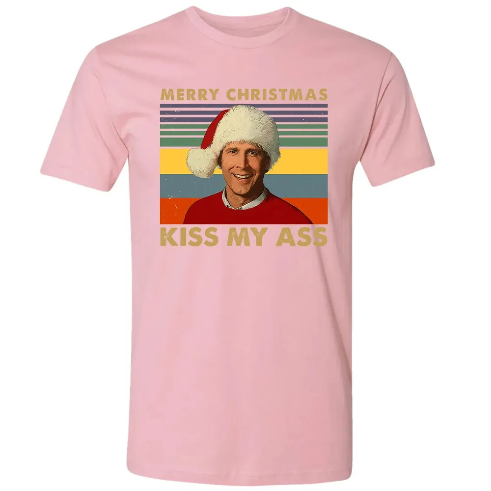 Merry Christmas KMA Premium Unisex T-shirt - 3