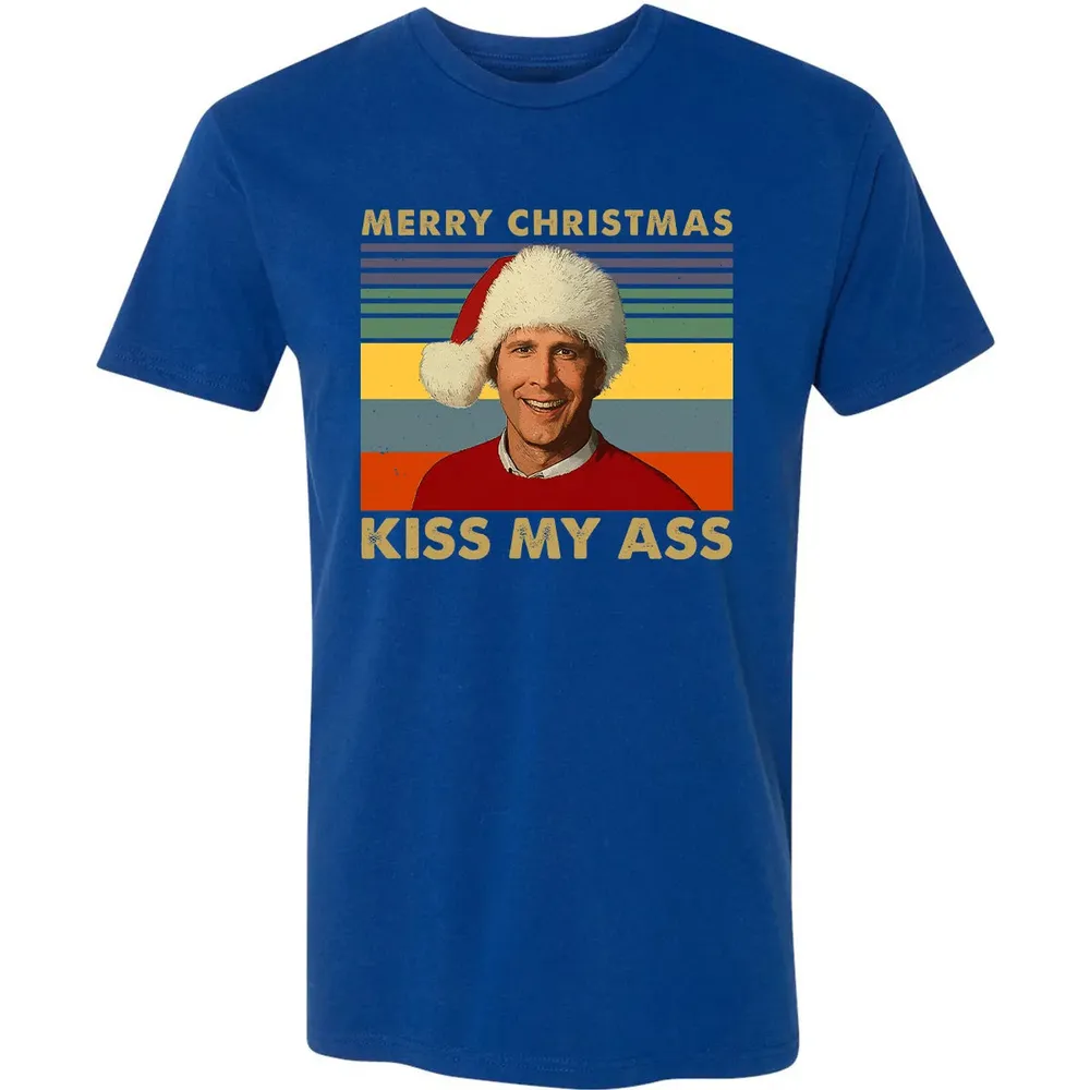 Merry Christmas KMA Premium Unisex T-shirt - 10