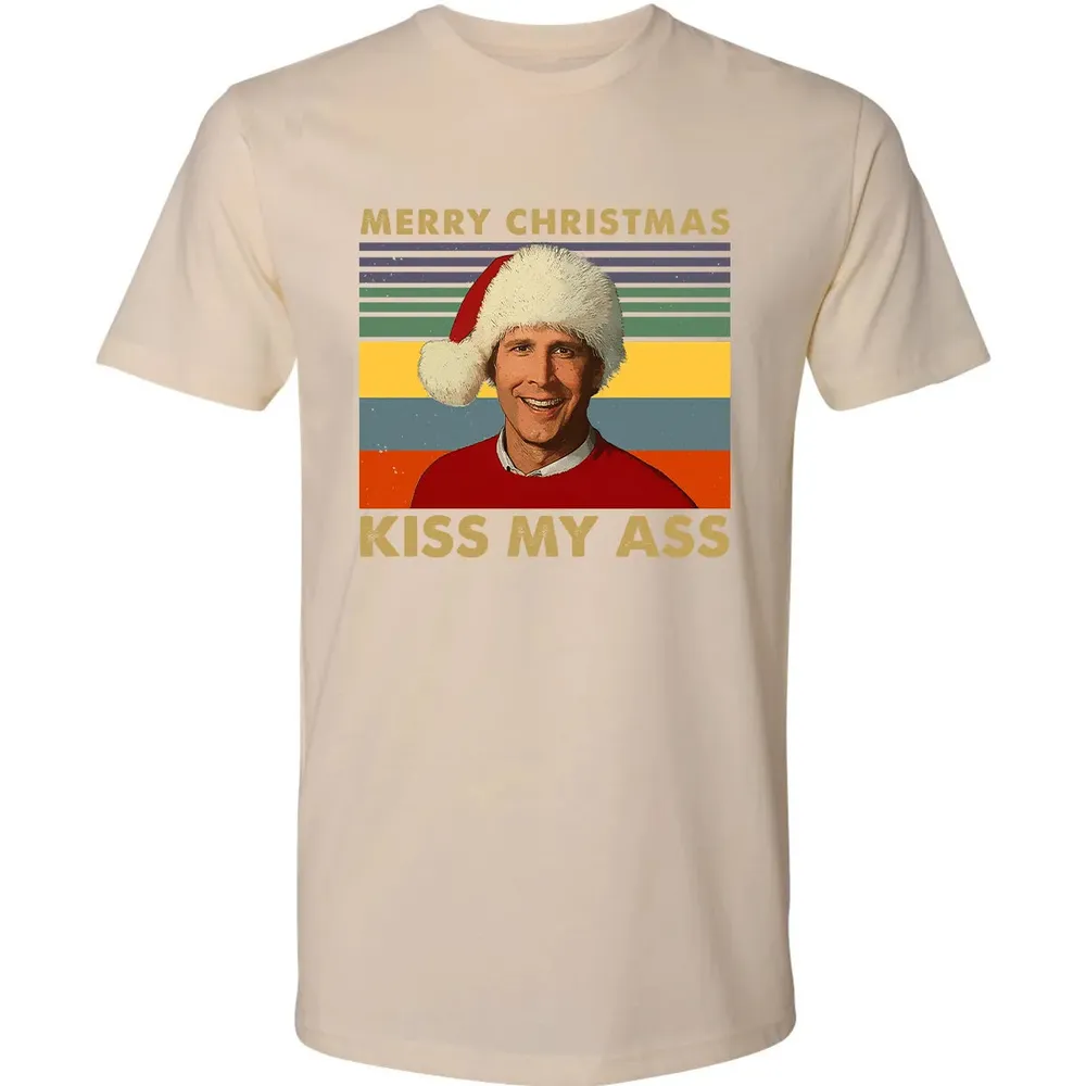 Merry Christmas KMA Premium Unisex T-shirt - 13