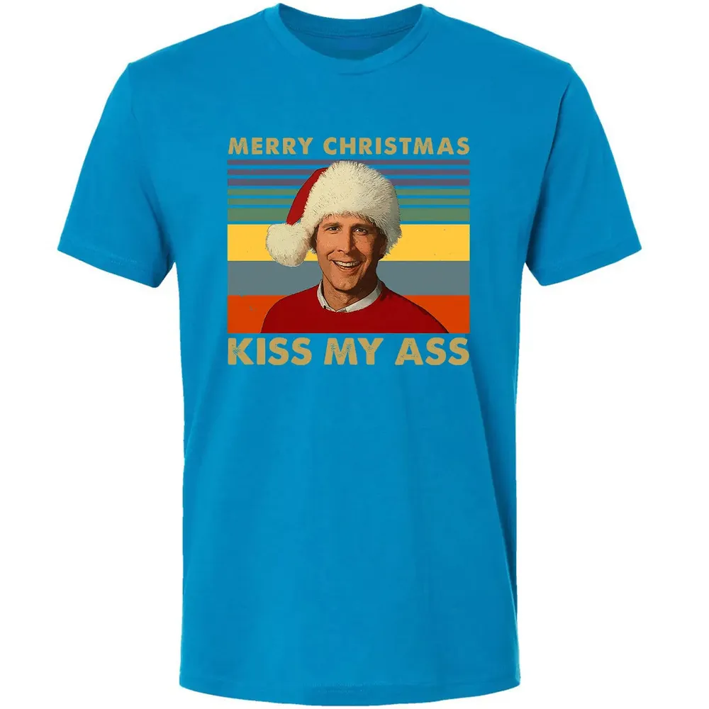 Merry Christmas KMA Premium Unisex T-shirt - 15