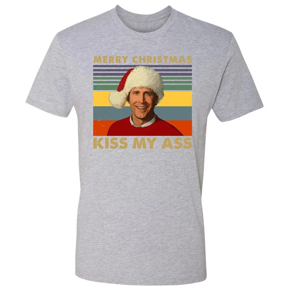 Merry Christmas KMA Premium Unisex T-shirt - 9