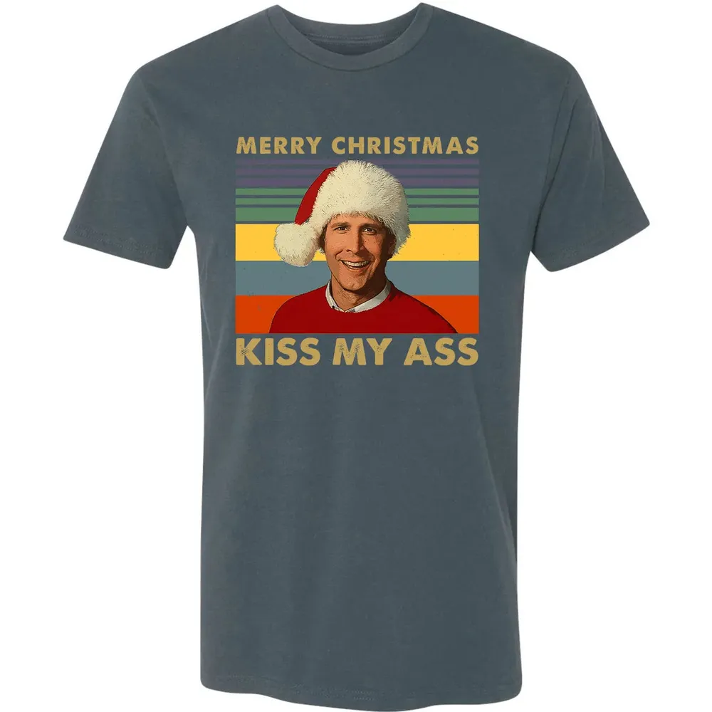 Merry Christmas KMA Premium Unisex T-shirt - 14