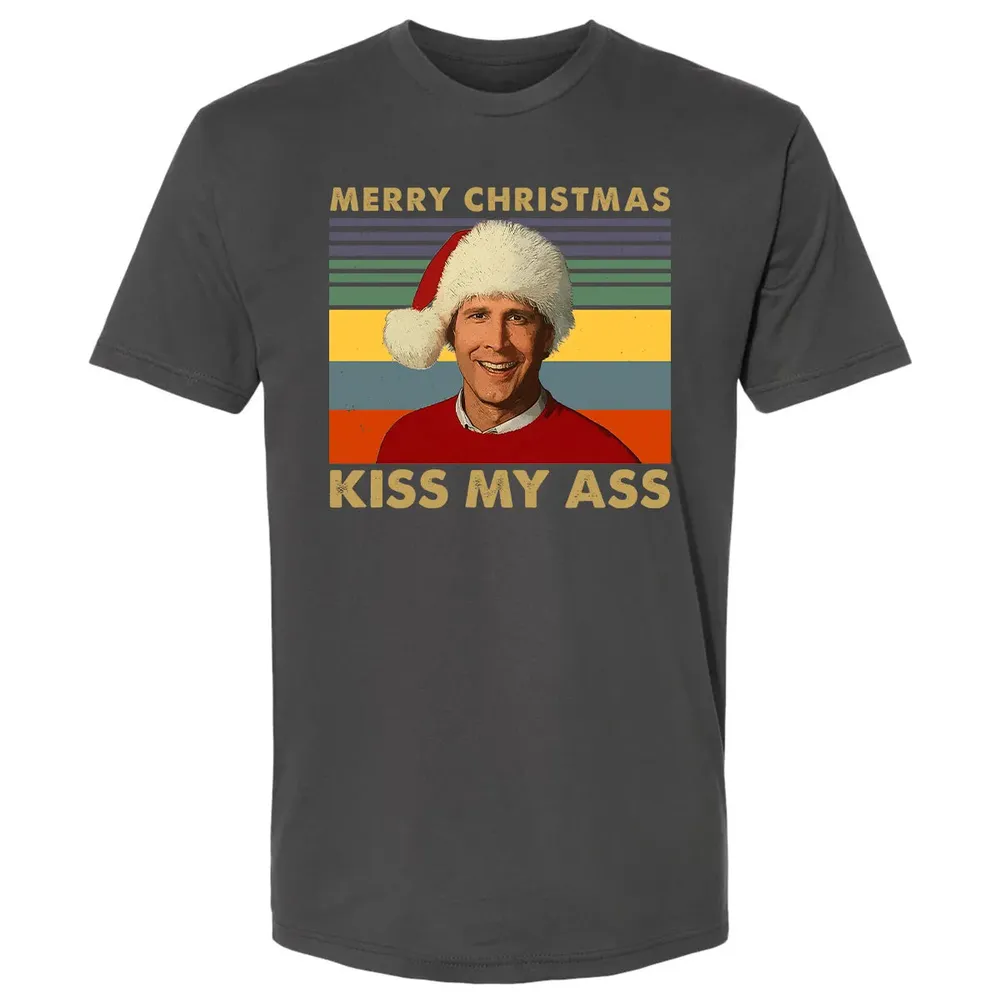 Merry Christmas KMA Premium Unisex T-shirt - 8