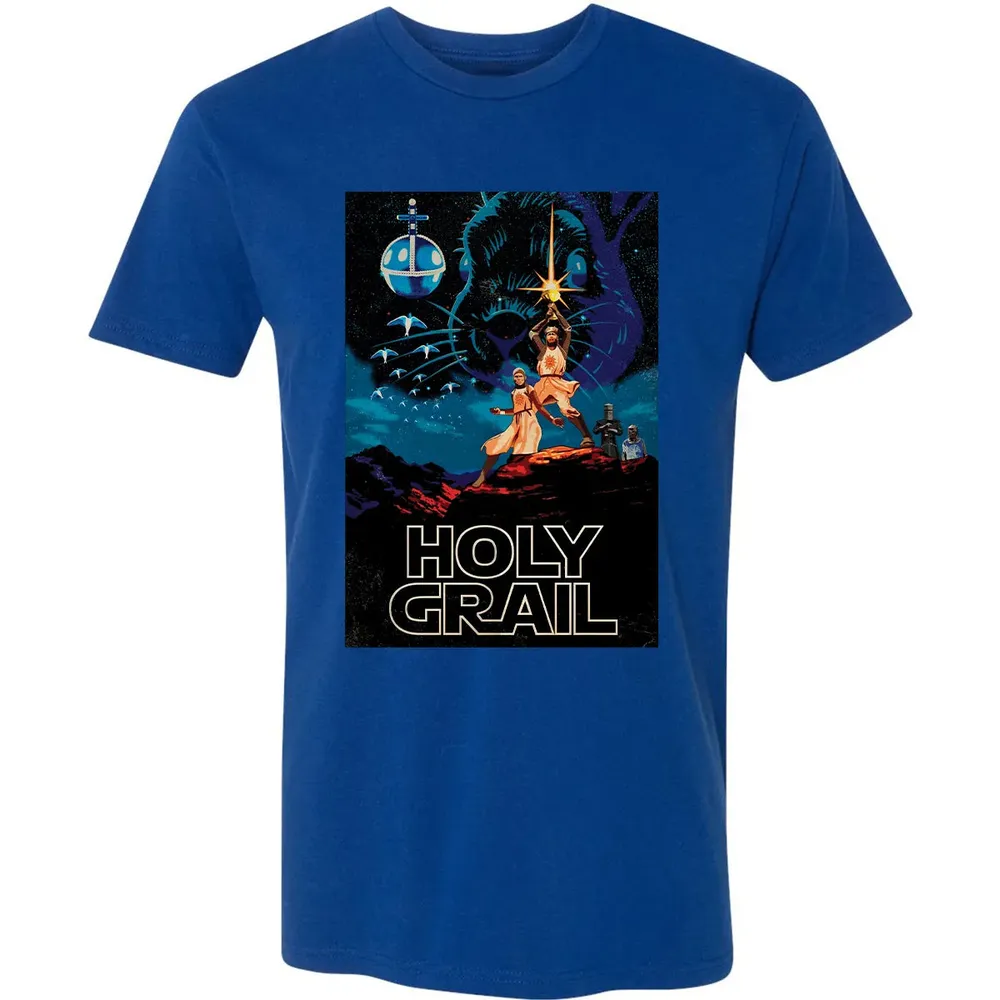 Holy Grail Wars Premium Unisex T-shirt - 10