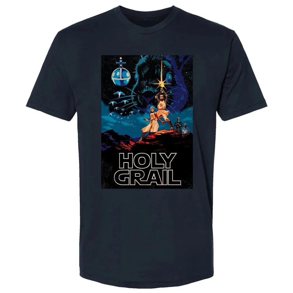 Holy Grail Wars Premium Unisex T-shirt - 2