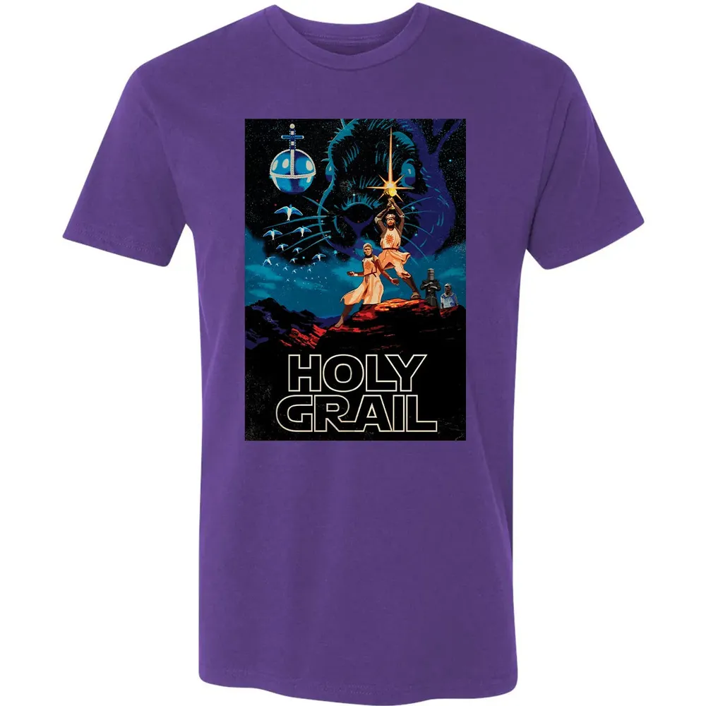 Holy Grail Wars Premium Unisex T-shirt - 7