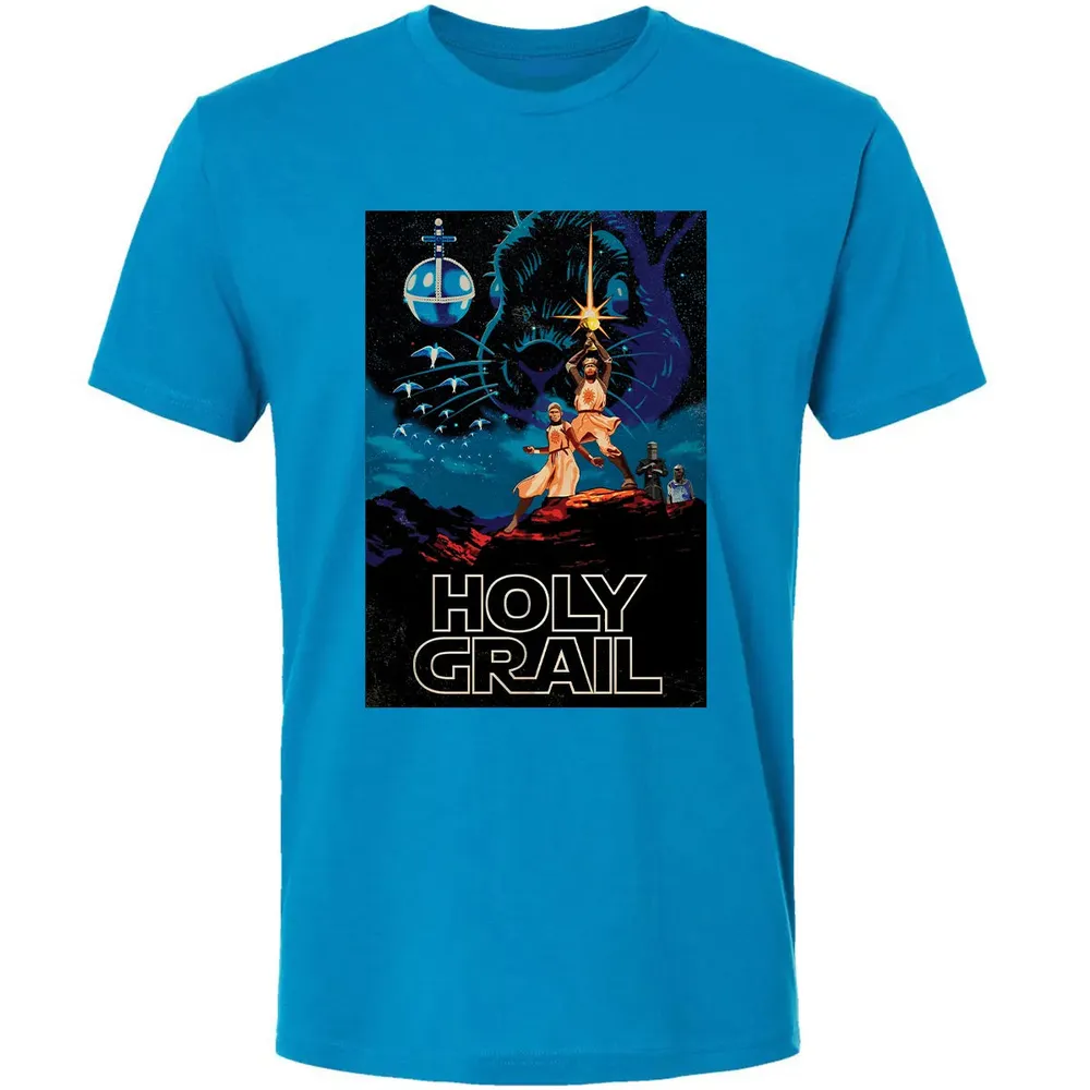 Holy Grail Wars Premium Unisex T-shirt - 15