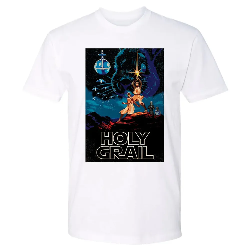 Holy Grail Wars Premium Unisex T-shirt - 4