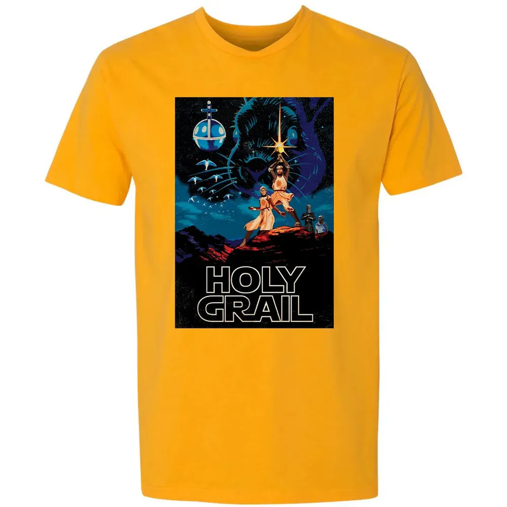 Holy Grail Wars Premium Unisex T-shirt - 11