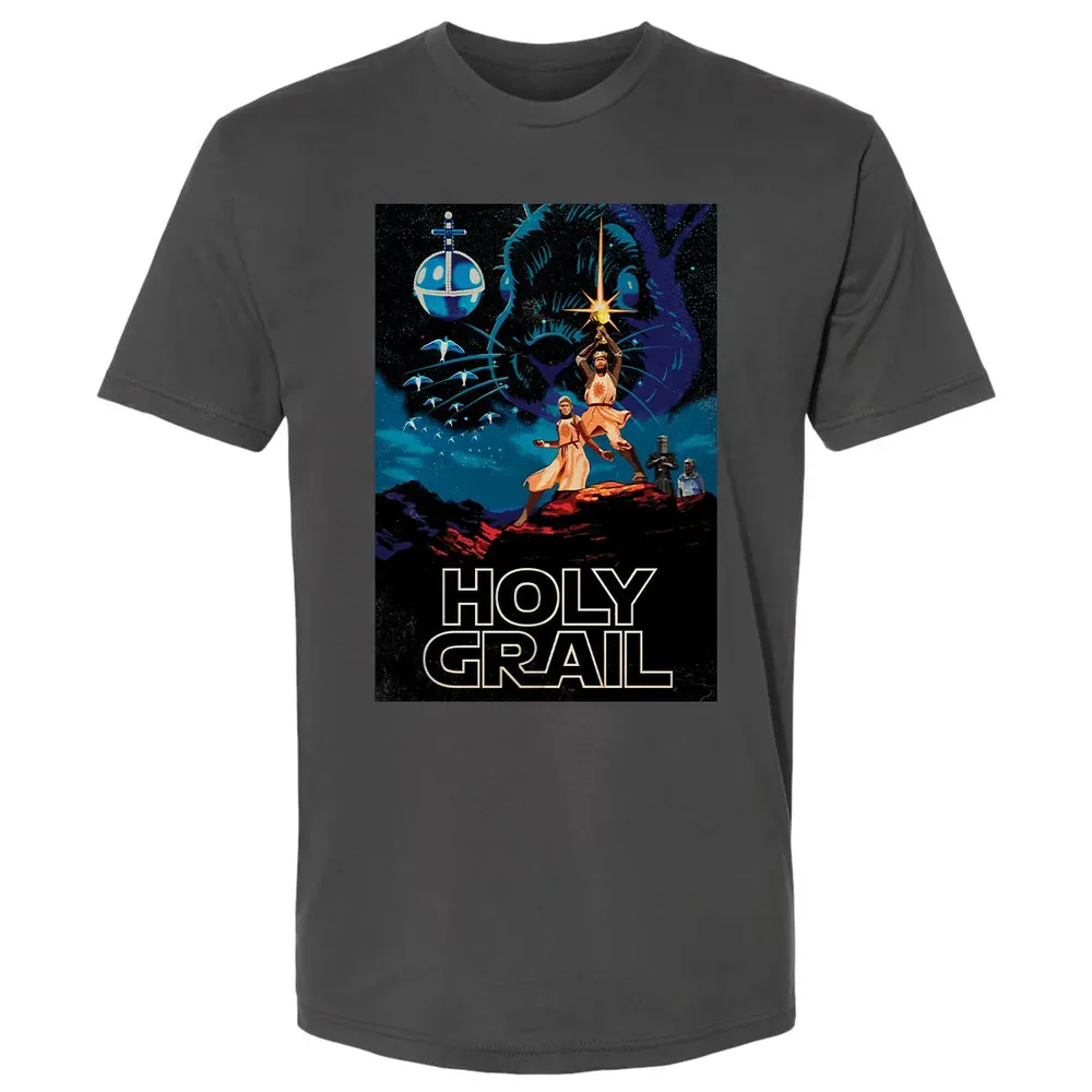 Holy Grail Wars Premium Unisex T-shirt - 8