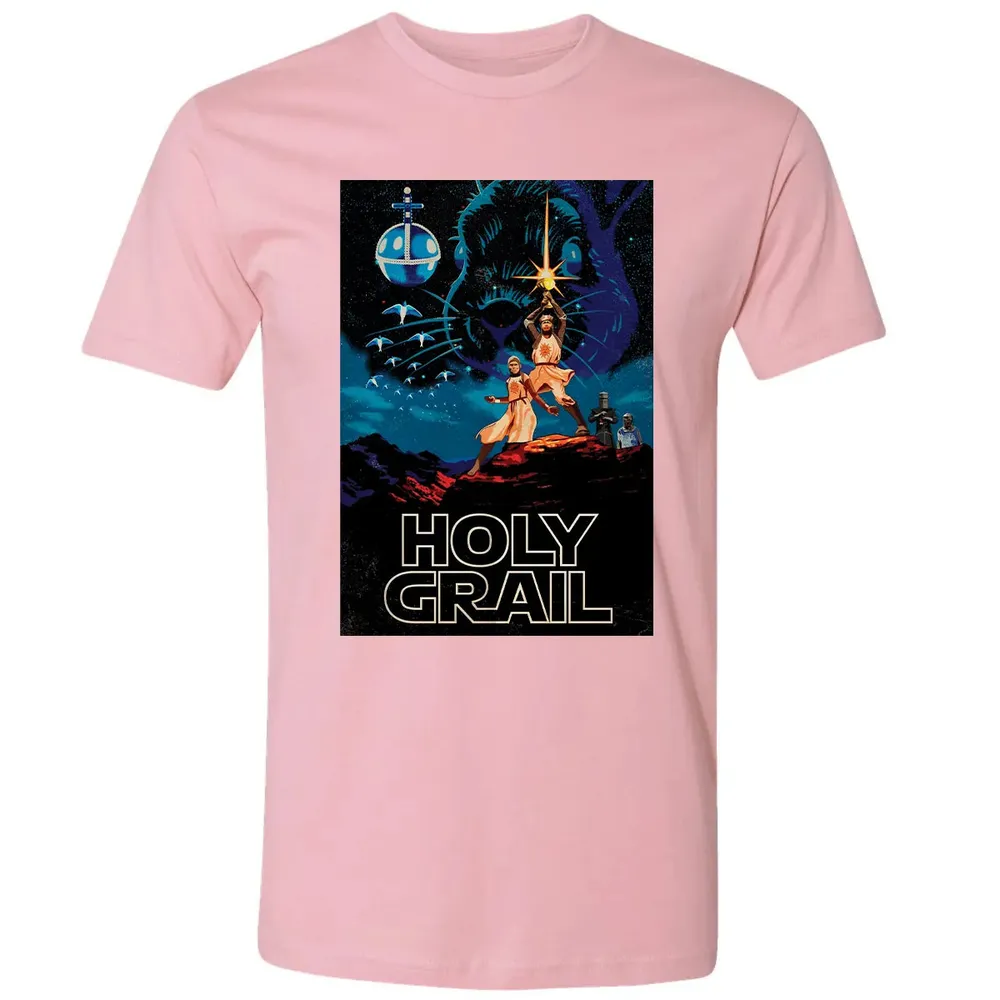 Holy Grail Wars Premium Unisex T-shirt - 3