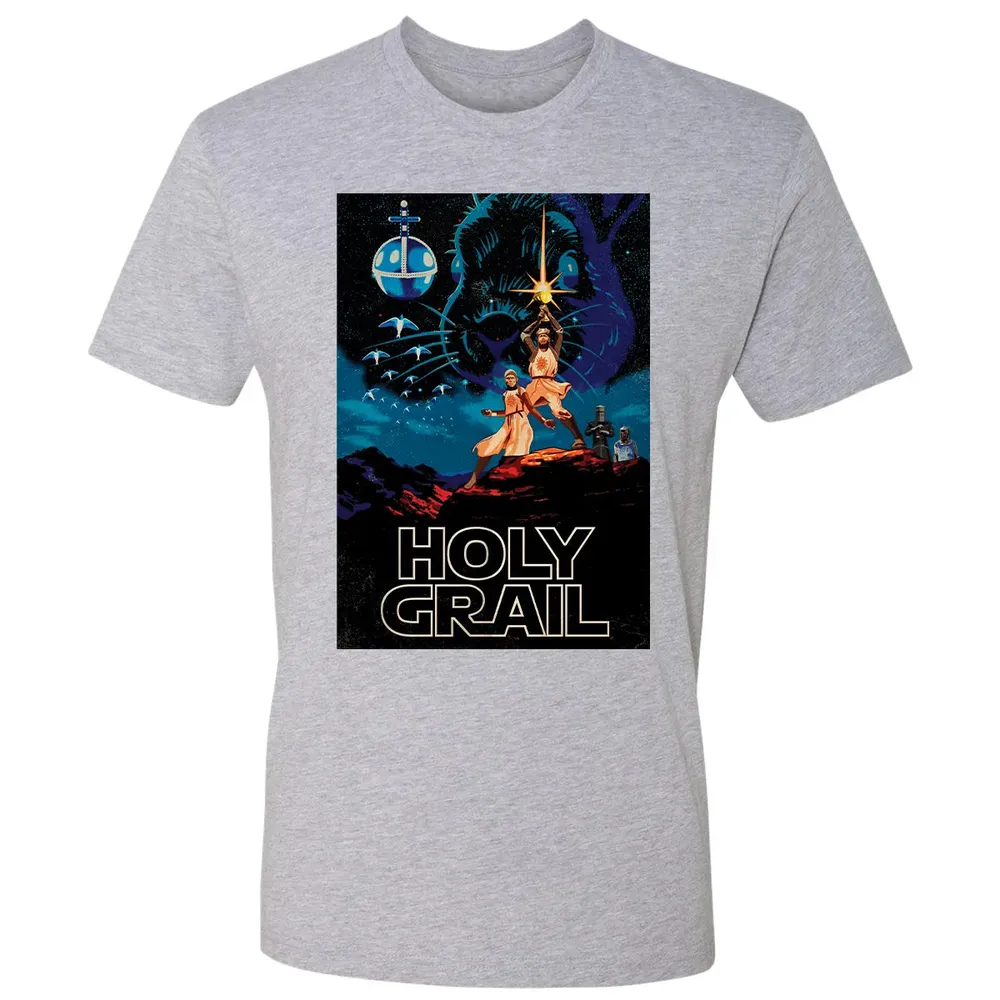 Holy Grail Wars Premium Unisex T-shirt - 9