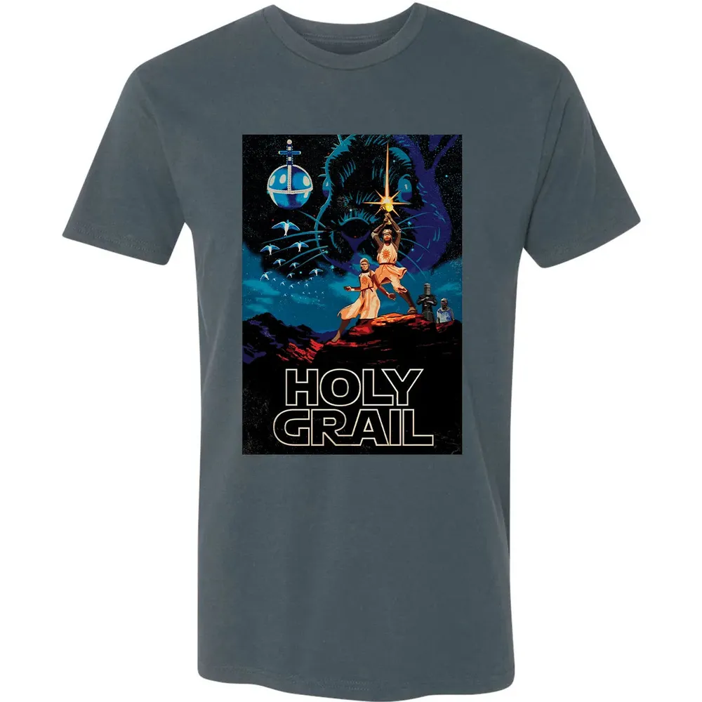 Holy Grail Wars Premium Unisex T-shirt - 14