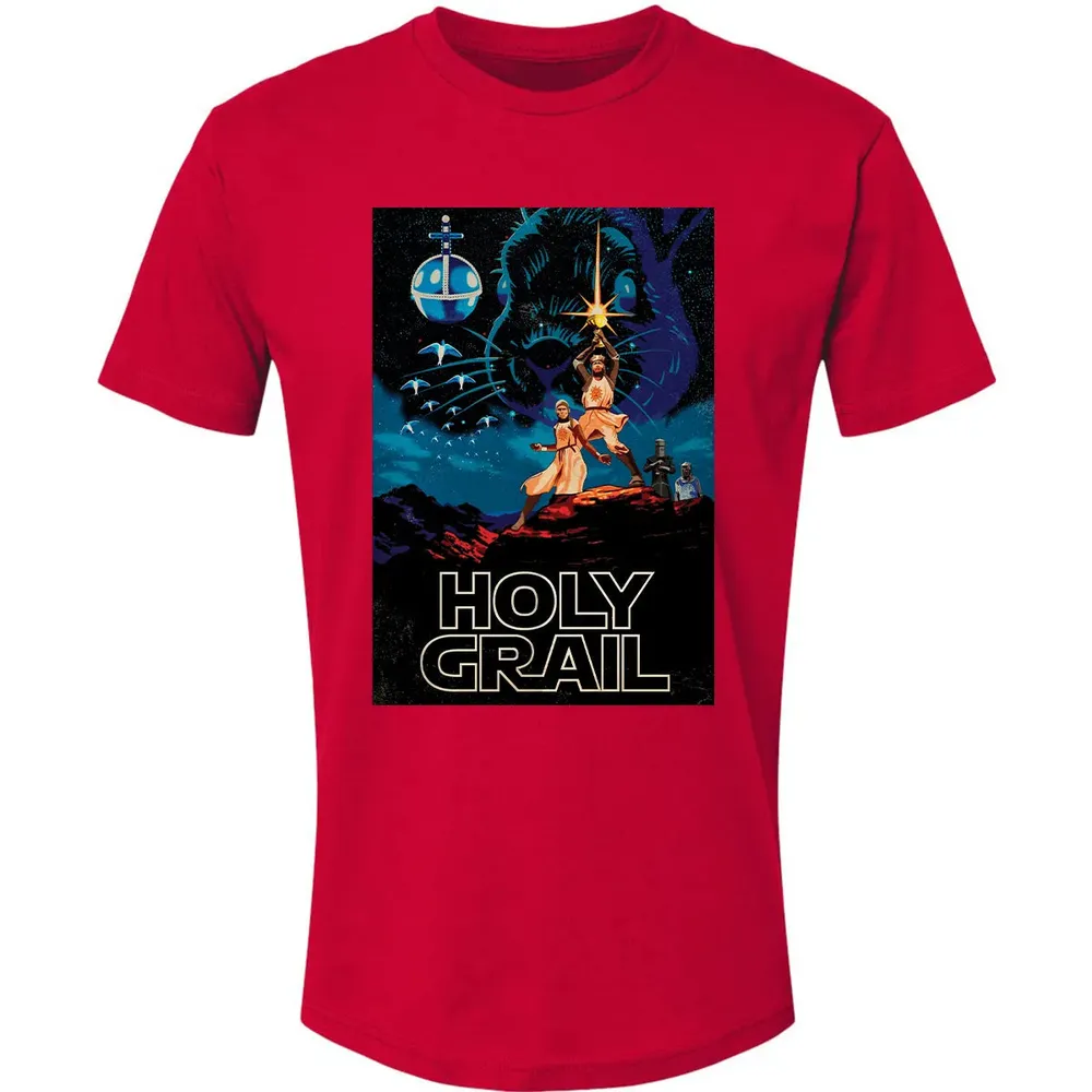Holy Grail Wars Premium Unisex T-shirt - 6