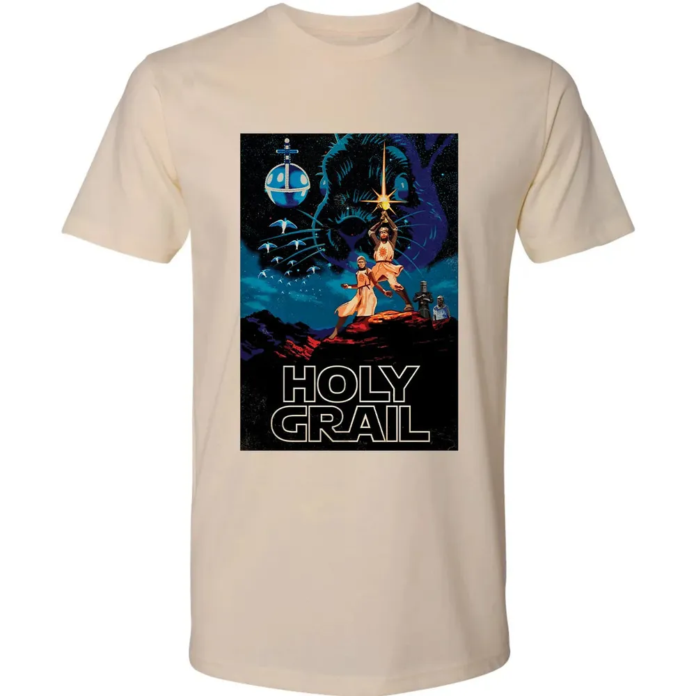 Holy Grail Wars Premium Unisex T-shirt - 13