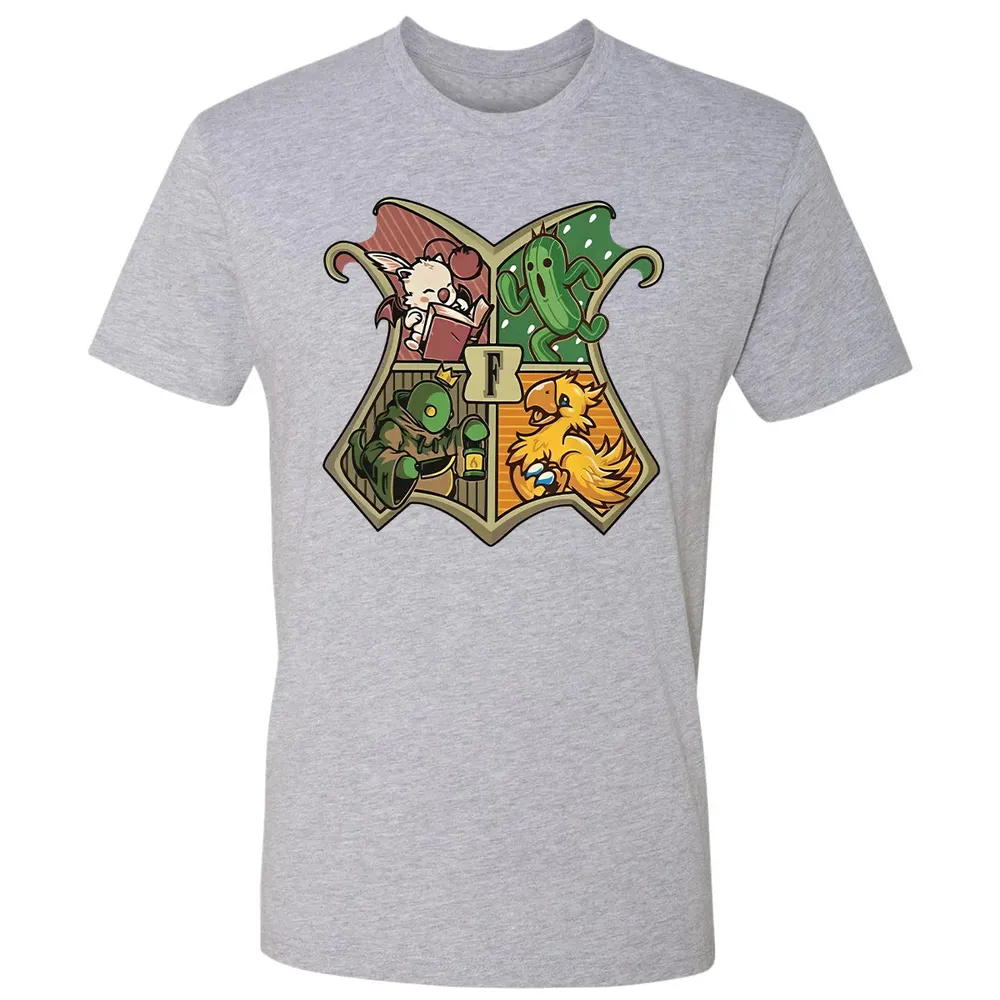 Fantasy Hogwarts Premium Unisex T-shirt - 9
