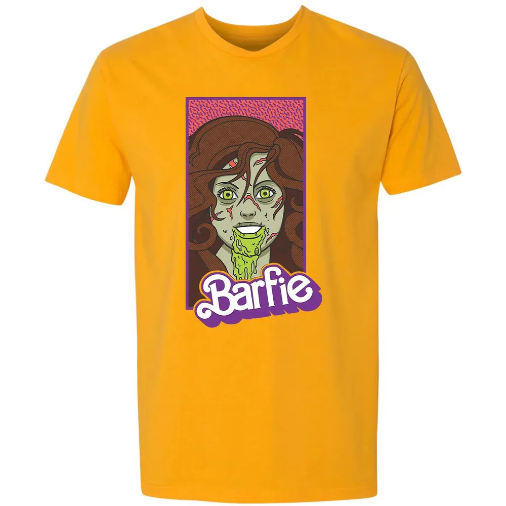 Barfie Premium Unisex T-shirt - 11