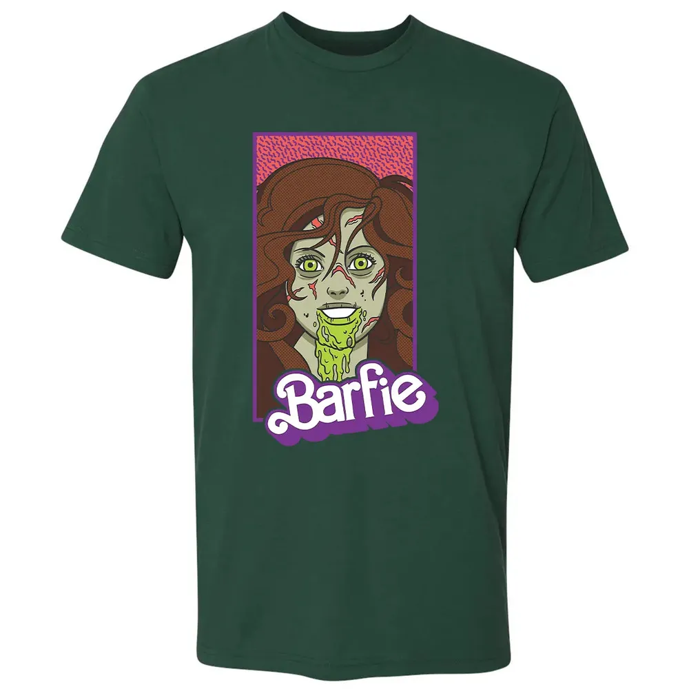 Barfie Premium Unisex T-shirt - 12
