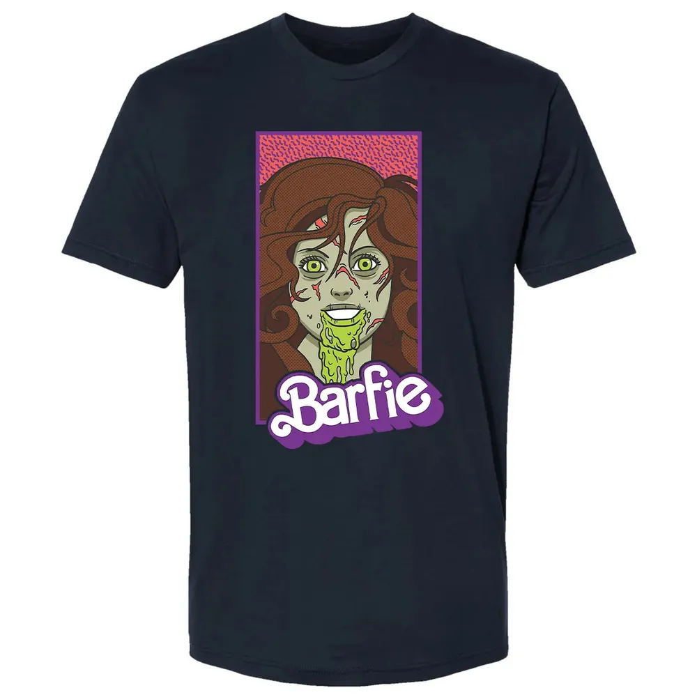 Barfie Premium Unisex T-shirt - 2