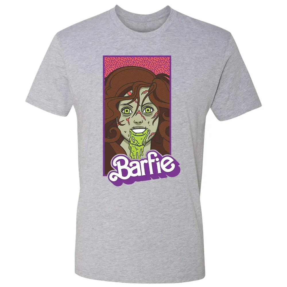 Barfie Premium Unisex T-shirt - 9
