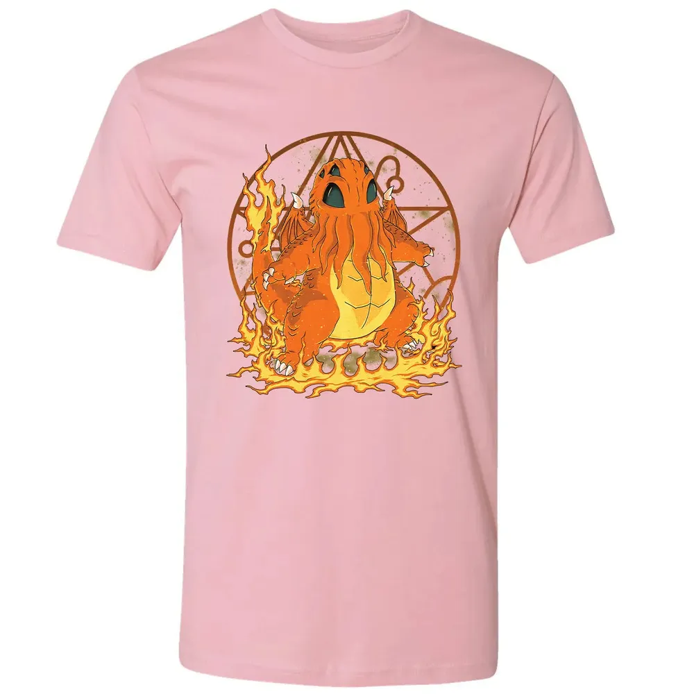 Cthulzard Premium Unisex T-shirt - 3