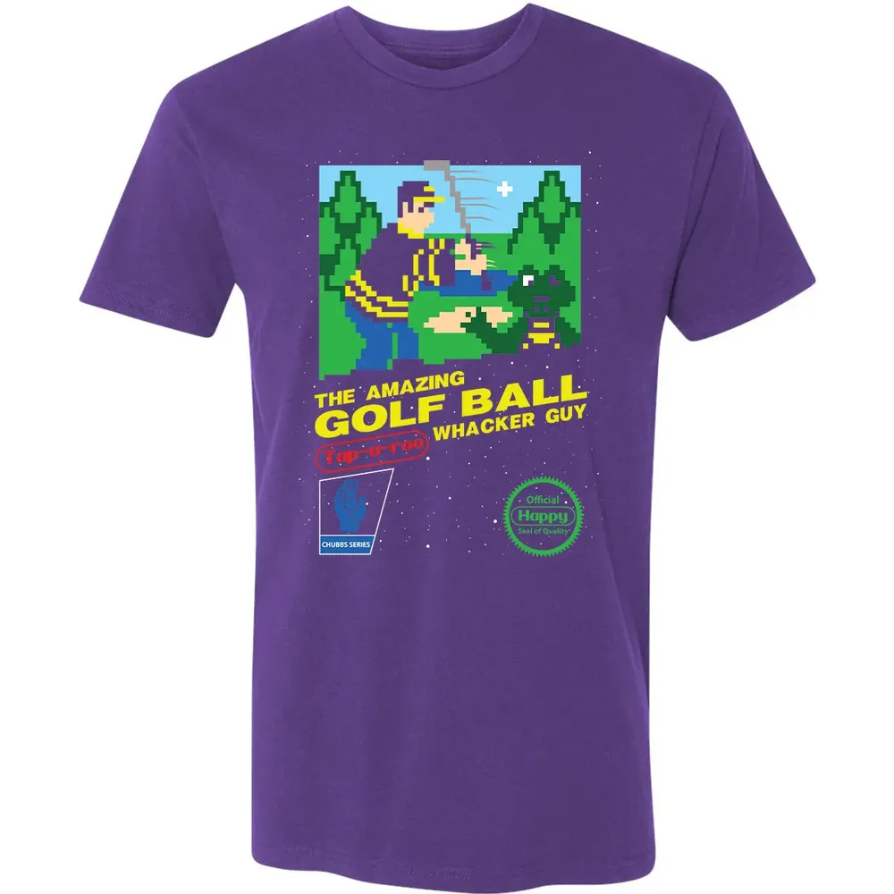 Happy Golf Premium Unisex T-shirt - 7