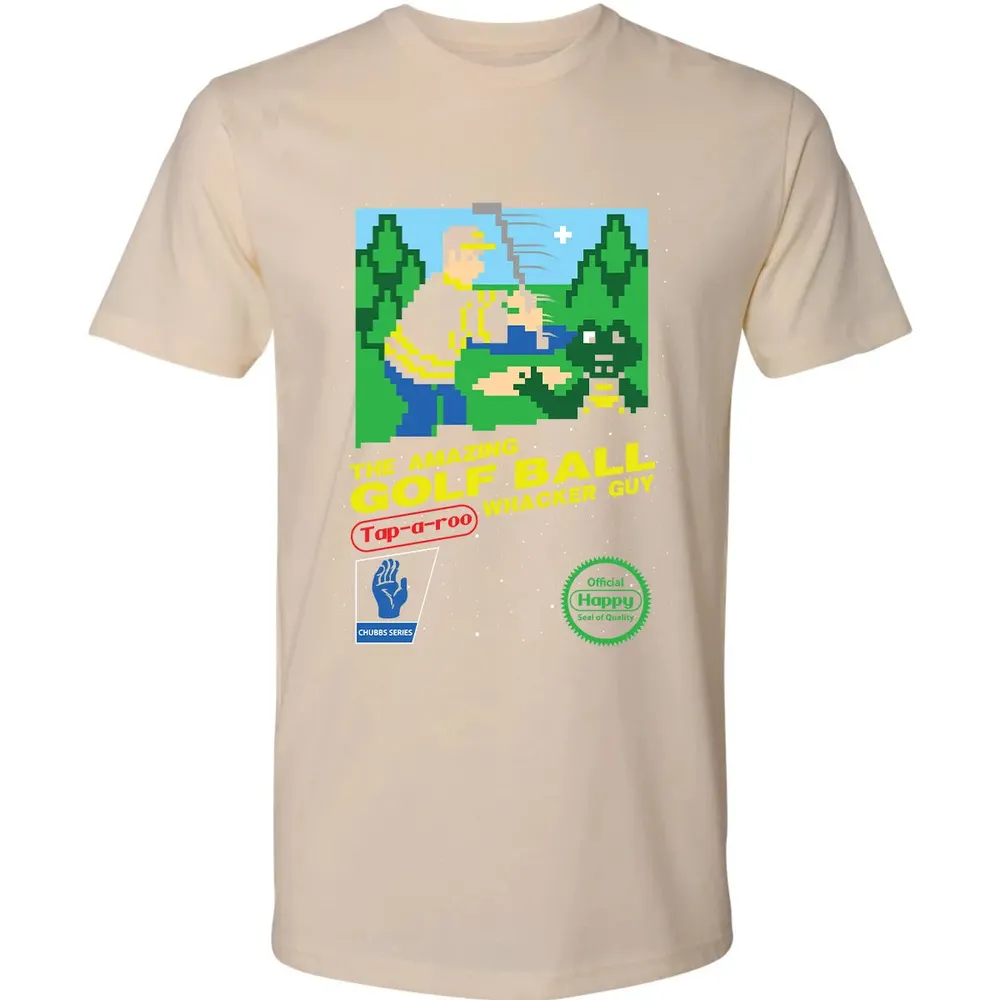 Happy Golf Premium Unisex T-shirt - 13