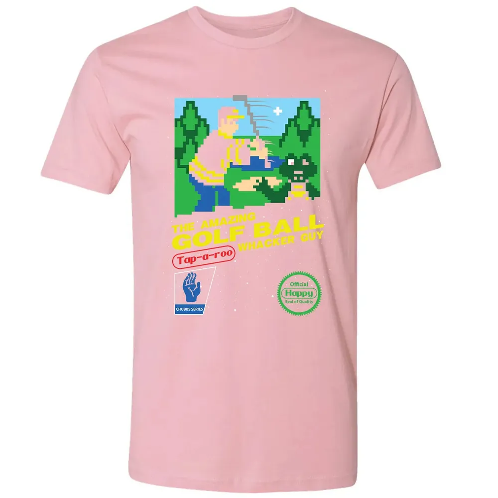Happy Golf Premium Unisex T-shirt - 3
