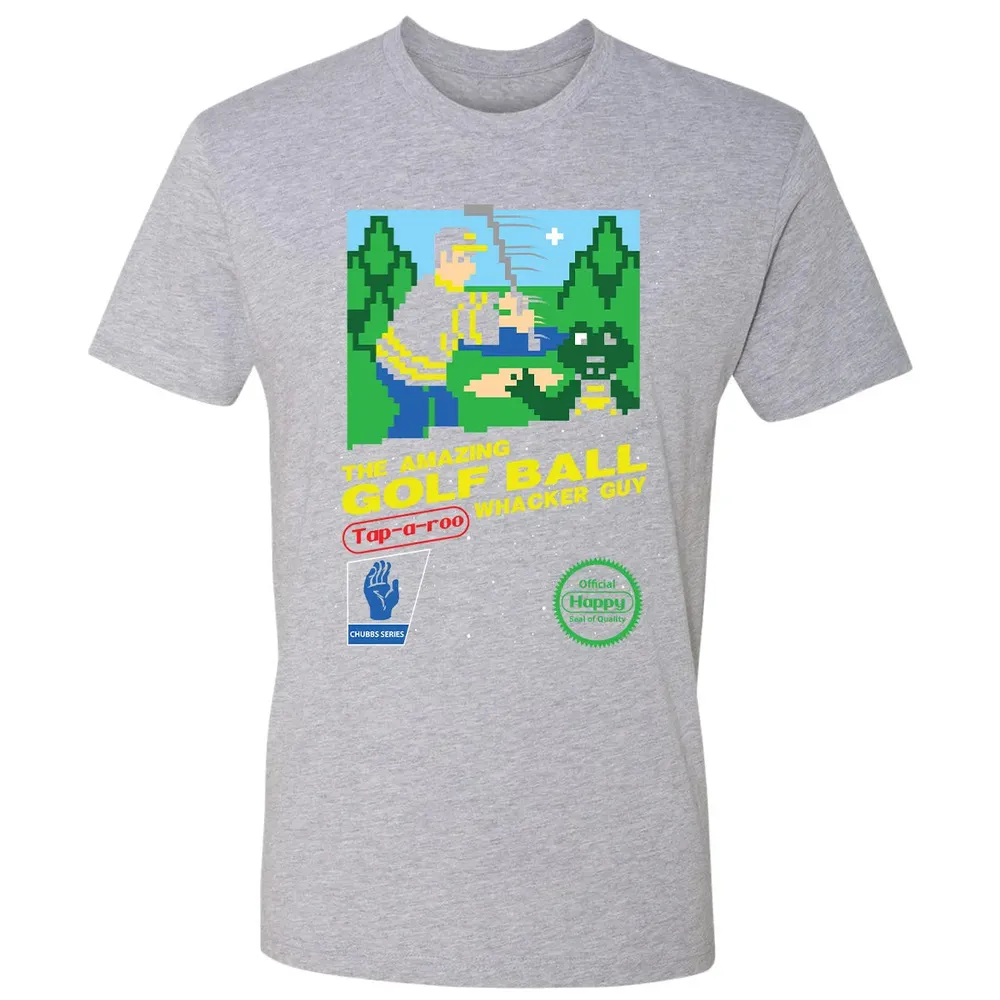 Happy Golf Premium Unisex T-shirt - 9